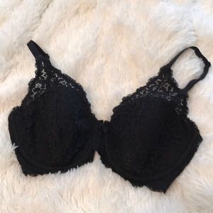 Victoria’s Secret | lace bra 34 DD